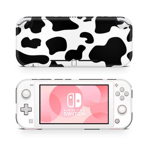 Nintendo Switch Lite Skin Decal For Game Console Animals Farm - ZoomHitskin