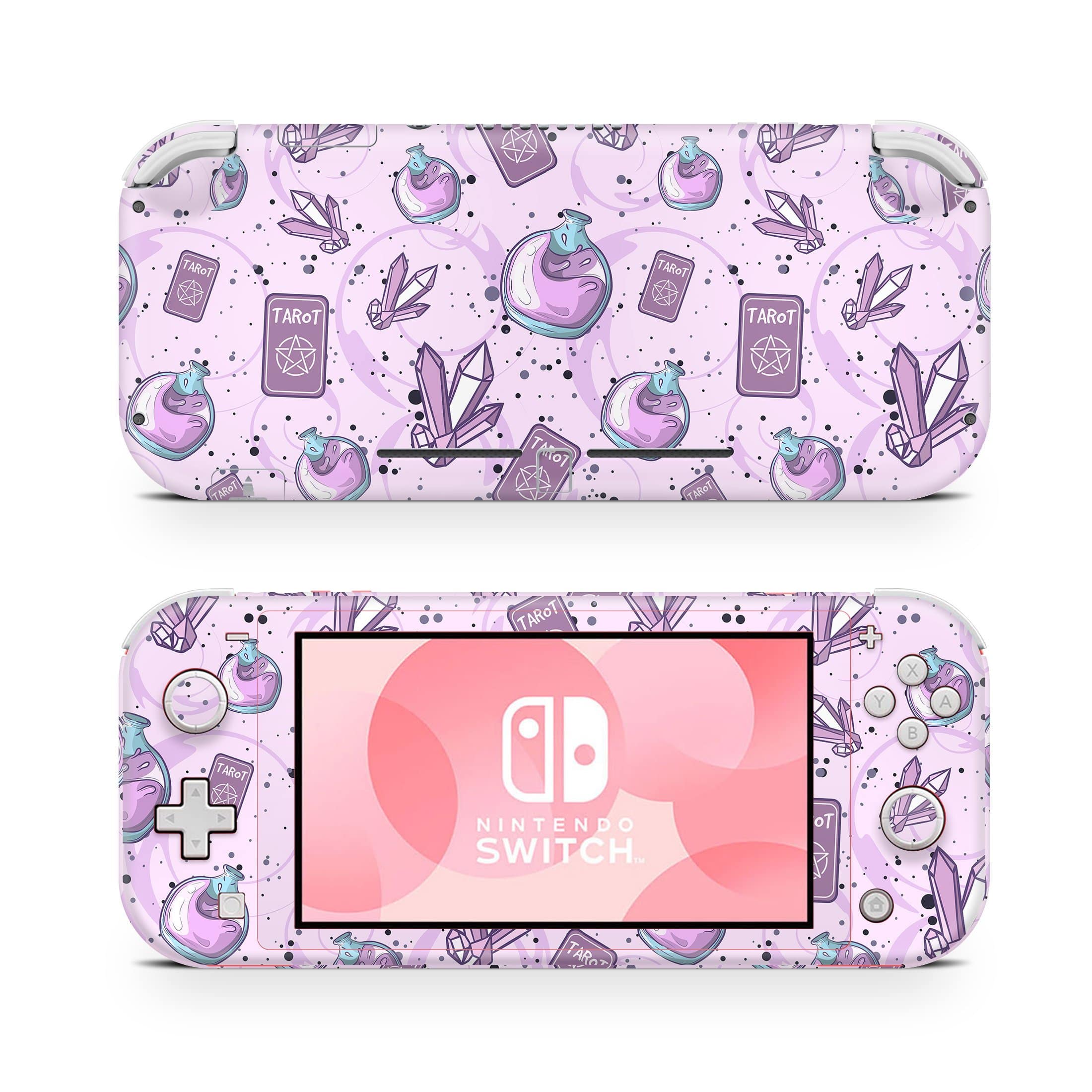 zoomhitskin-no-thanks-nintendo