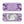 Load image into Gallery viewer, Nintendo Switch Lite Skin Decal For Game Console Violet Bloomer - ZoomHitskin
