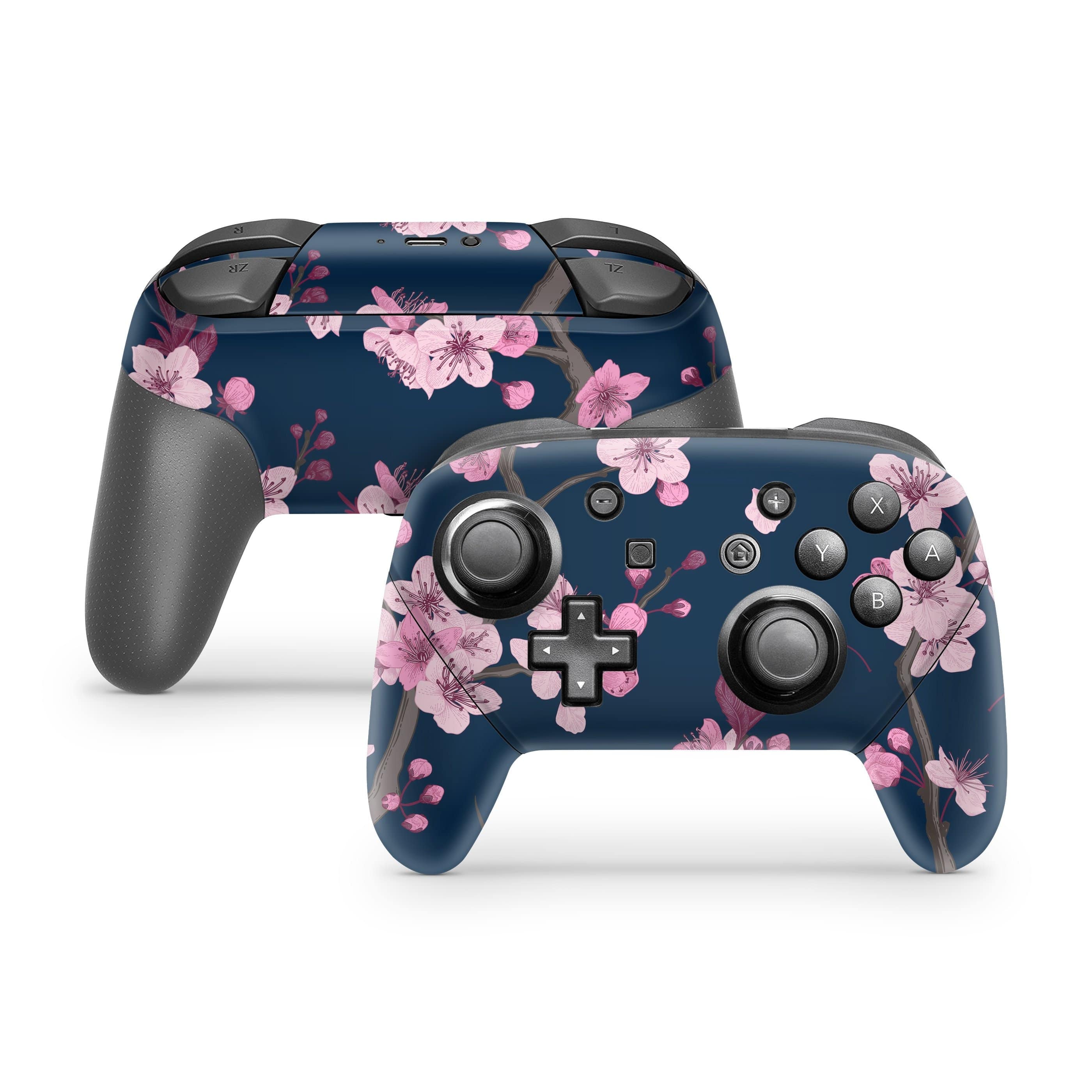 Controller Switch Skins Custom Stickietech Nintendo Switch Pro