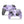 Charger l&#39;image dans la galerie, Nintendo Switch Pro Controller Skin Decal Sticker Fields Spring Lilas Flowers Lavender Pastel Blooming Verdant Purple Violet Custom Wrap Set - ZoomHitskin

