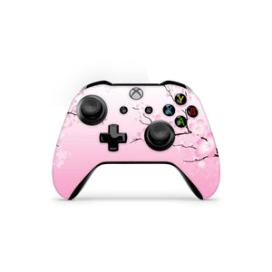 Cherry Blossom Skin For The Xbox Controller - ZoomHitskin
