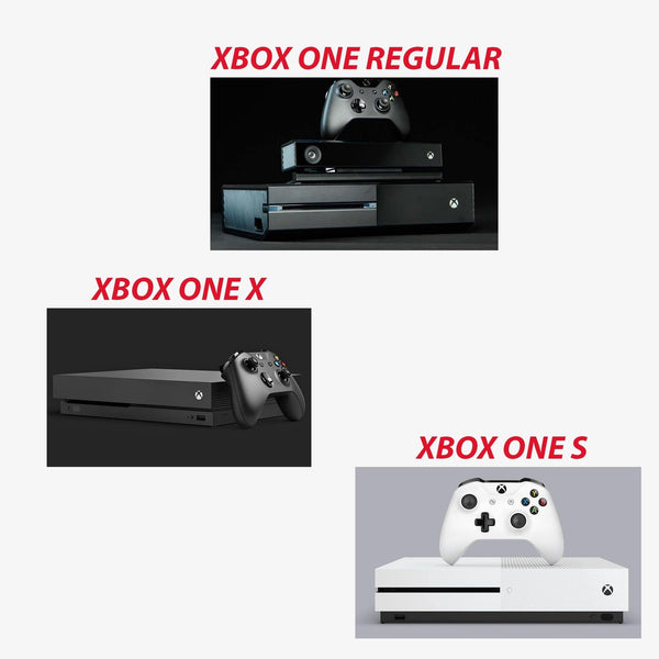 I remade all of the default Xbox 360 skins in my own style for a