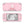 Load image into Gallery viewer, Nintendo Switch Lite Console Skin Decal Sticker Aqua Soft Pink Rose Pattern White Light Yellow Symbol Pastel Pale Color Custom Design Set - ZoomHitskin
