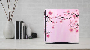 PS4 Skin Decals - African Daisy - Full Wrap Sticker - ZoomHitskin