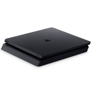 PS4 Slim Console - ZoomHitskin