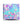 Charger l&#39;image dans la galerie, PS4 Slim Pro Fat Playstation 4 Console Controller Skin Decal Sticker Baby Blue Bloom Skins Design - ZoomHitskin
