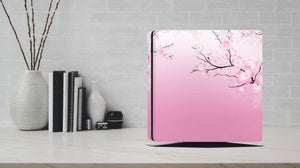 PS4 Slim Pro Fat Playstation 4 Console Skin Decal Sticker Branches Orient - ZoomHitskin