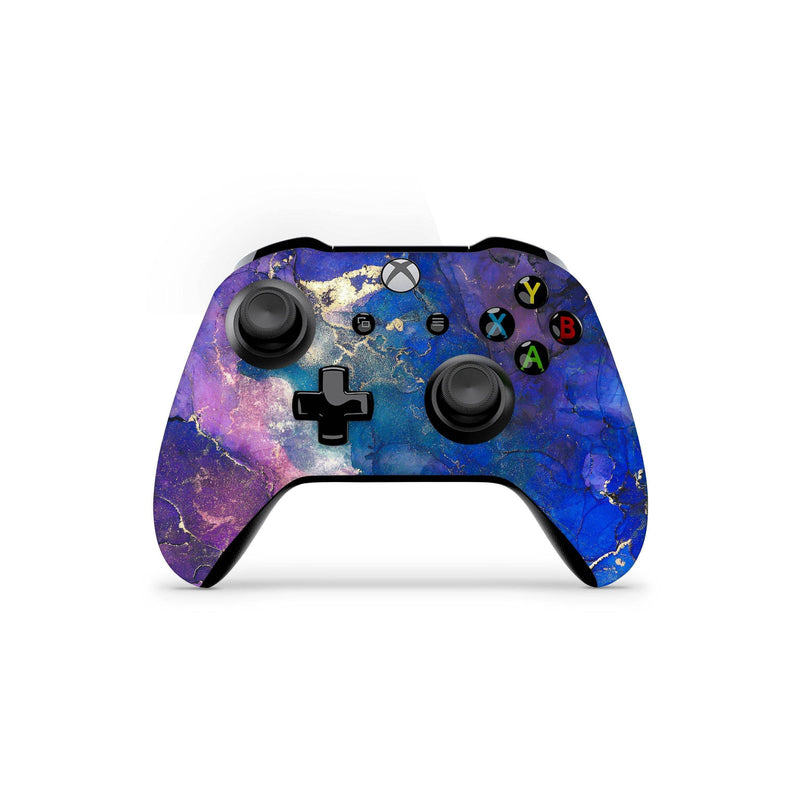 Midnight Skin For The Xbox Controller - ZoomHitskin