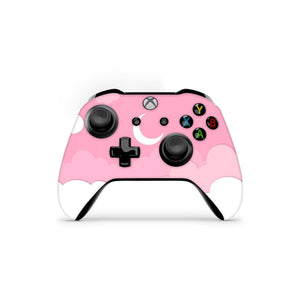 Moon Pinky Skin For The Xbox Controller - ZoomHitskin