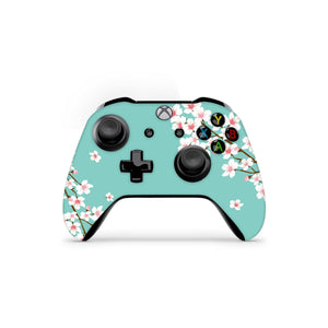 Pellicola Adesiva In Vinile Per Xbox One + Kinect + 2 Controller – Design 258
